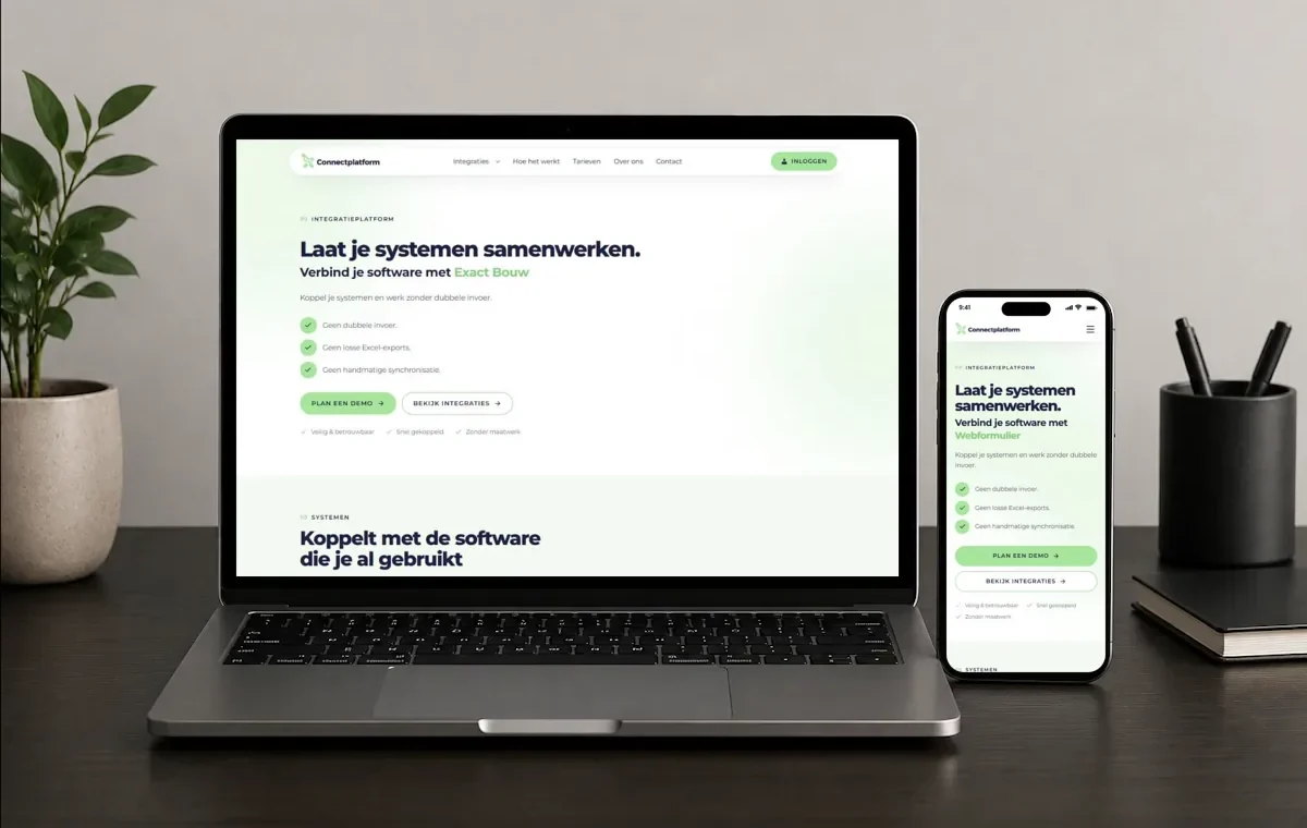 Connectplatform