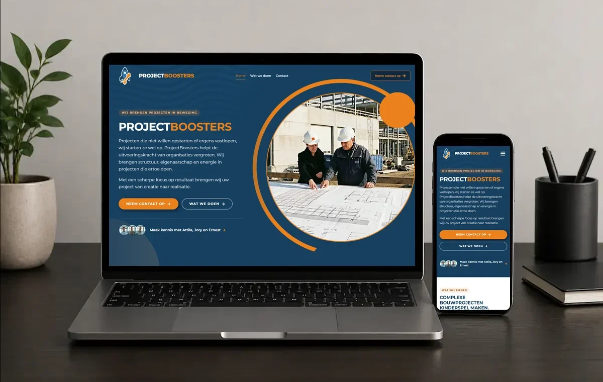 ProjectBoosters