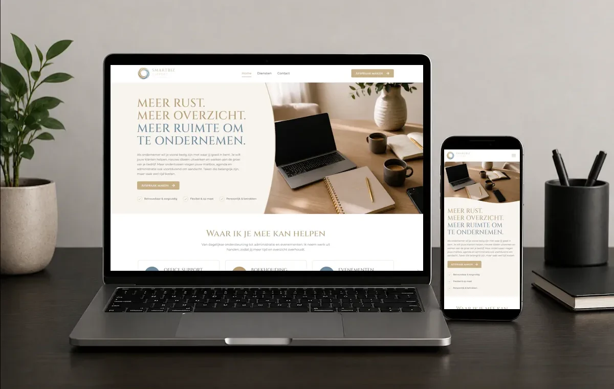 SmartBiz Support